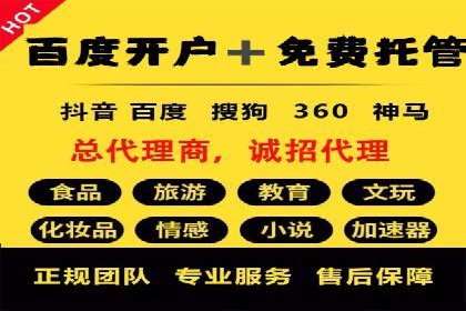 百度推广公司案例分享：如何通过百度推广实现持续增长